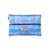 Rip Curl XL Pencil Case 2024 in Blue Orange