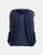 Santa Cruz Vertical Toil Strip Backpack Mens in Navy