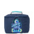 Santa Cruz Dark Arts Dot Lunch Box Girls in Navy