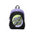 Santa Cruz Double Dot Backpack Girls in Lilac