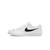 Nike SB Force 58 Premium Leather Shoes Mens in White Black