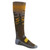 Burton Performance Midweight Sock Mens in Sunrise