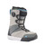 K2 Overdraft Snow Boots 2024 Mens in Grey