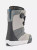 K2 Overdraft Snow Boots 2024 Mens in Grey