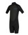 Oneill 2MM Factor BZ Springsuit Kids in Black