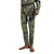 Burton Midweight Base Layer Pant 2024 Mens in Forest Moss Cookie Camo