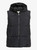 Roxy Bright Side Vest Womens in Anthracite