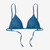 Patagonia Upswell Bikini Top Womens in Wavy Blue