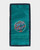 Santa Cruz Inferno Dot Wallet Boys in Teal