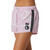 Town & Country Hype Surf Short Womens in Purple