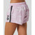 Town & Country Hype Surf Short Womens in Purple