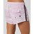 Town & Country Hype Surf Short Womens in Purple