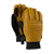 Burton Treeline Leather Glove 2024 in Rawhide
