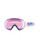 Anon M4S Toric Goggle + MFI Face Mask in Joshua Noom Perceive Variable Blue + Perceive Cloudy Pink