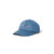 Afends Funhouse Panelled Cap Womens in Lake