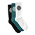 Rip Curl Retro Crew Sock 3 Pack Mens in Multico