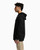 Hurley Essentials Pullover Hoodie Mens in Black