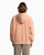 Hurley Arlo Pullover Hoodie Womens in Muted Clay