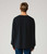 Former Legacy Plate Long SLeeve Tee Mens in Black