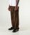 Former Distend VT Pant Mens in Brown