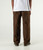 Former Distend VT Pant Mens in Brown