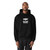 Former Crux Tribute Hood Mens in Black