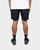 Santa Cruz MFG Dot Cruzier Solid Beach Short Mens in Black