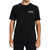 Billabong Arch Fill Tee Mens in Black