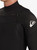 Quiksilver 4x3 Everyday Sessions CZ Steamer Mens in Black