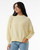 Rip Curl Wander Knit Womens in Lemon Ice