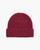 Salty Crew Alpha Beanie in Mahogany