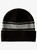 Quiksilver Gem Nation Beanie Junior Boys in Black