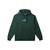 Quiksilver Saturn N.A.R. Hoodie Mens in Forest