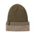 Burton Recycled All Night Long Beanie in Martini Olive