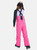 Burton Skylar Bib Pant 2024 Kids in Fuchsia Fusion