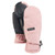 Burton Gore-Tex Reverb Mitt 2024 Womens in Powder Blush