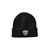 Mad Hueys Raider Fk Off Fishing Relaxed Beanie Mens in Black