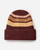 Rip Curl Mixed Revival Skull Beanie Womens in Plum