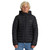 Quiksilver Scaly Jacket Boys in Black