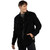 Town & Country The Ranch Cord Jacket Mens in Black