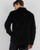 Town & Country The Ranch Cord Jacket Mens in Black