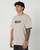 Former Legacy Plate Tee Mens in Stone