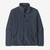 Patagonia Synch Jacket Mens in Smolder Blue