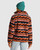 Billabong Switchback Pullover Hoodie Womens in Papaya