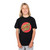 Santa Cruz Classic Dot Chest Tee Regular Fit Boys in Black