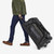 Patagonia Black Hole 100L Wheeled Duffel Bag in Black