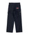 Santa Cruz Oval Strip Carpenter Jean Boys in Black