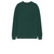 Brixton Jacques Waffle Knit Sweater Mens in Pine Needle