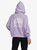 Roxy First Day Hoodie Womens in Crocus Petal