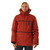 Rip Curl Notch Up Jacket 2024 Mens in Picante